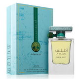 Lattafa Atlas Glacial Valley Parfumovaná voda 55ml