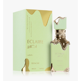 Lattafa Eclaire Pistache Parfumovaná voda, 100ml