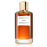 Mancera Aoud Exclusif Parfémovaná voda - Tester, 120 ml