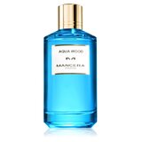 Mancera Aqua Wood Parfémovaná voda - Tester, 120 ml