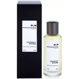 Mancera Cedrat Boise Parfémovaná voda, 60ml