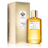 Mancera Midnight Gold Parfémovaná voda 120ml