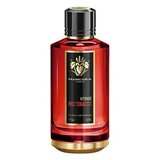 Mancera Red Tobacco Intense Parfémový extrakt - Tester, 120 ml