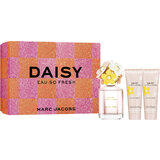 Marc Jacobs Daisy Eau So Fresh Darčeková sada, toaletná voda 75ml + telové mlieko 75ml + sprchový gel 75ml