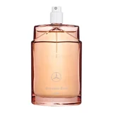 Mercedes-Benz Land For Men Parfémovaná voda - Tester 100ml