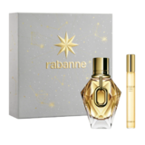 Paco Rabanne Million Gold For Her Darčeková sada, parfémovaná voda 50ml +parfémovaná voda 10ml