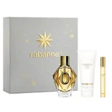 Paco Rabanne Million Gold For Her Darčeková sada, parfémovaná voda 90ml +parfémovaná voda 10ml + telové mlieko 100 ml