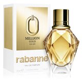 Paco Rabanne Million Gold For Her Parfémovaná voda 30ml
