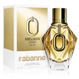 Paco Rabanne Million Gold For Her Parfémovaná voda 50ml