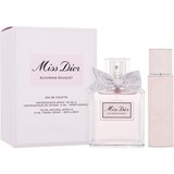 Dior Miss Dior Blooming Bouquet (2023) Darčeková sada, Toaletná voda 100 ml + Toaletná voda 10 ml