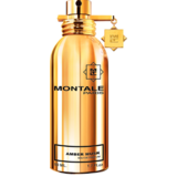 Montale Amber Musk Parfémovaná voda - Tester, 50 ml