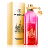 Montale Rendez-Vous a Moscou Parfémovaná voda 100ml - Rozbalený produkt