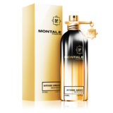 Montale Intense Amber Eau De Parfum Parfémovaná voda 100ml
