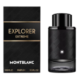 Montblanc Explorer Extreme Parfémový extrakt, 100 ml