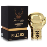Muhammad Ali Legacy Classic Edition Round 5 Parfumovaná voda 100 ml