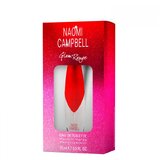 Naomi Campbell Glam Rouge Toaletná voda 15ml - poškodený obal