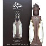 Lattafa Niche Emarati Hayaam Parfémovaná voda 100ml