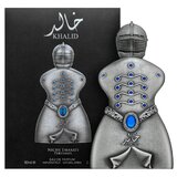 Lattafa Niche Emarati Perfumes Khalid Parfémovaná voda 80ml
