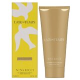 Nina Ricci L'Air du Temps Sprchový gel, 200 ml - poškodený obal