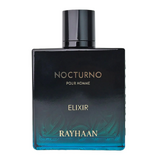 Rayhaan Nocturno Elixir Parfumovaná voda 100ml