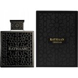 Rayhaan Obsidian Parfumovaná voda 100ml