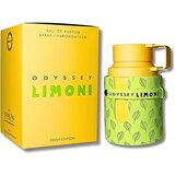 Armaf Odyssey Limoni Fresh Edition Parfémovaná voda 60ml