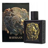 Rayhaan Lion Parfumovaná voda 100ml