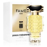 Paco Rabanne Fame Parfum Parfémovaná voda 30ml