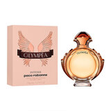 Paco Rabanne Olympea Intense Parfémovaná voda 50ml - poškodený vrchnák