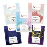 Issencia skúšobný set parfumov na pranie 5 x 7ml