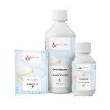 Parfumy na pranie Issencia Cremissimo