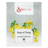 Parfumy na pranie Issencia King of Ylang 7 ml