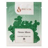 Parfumy na pranie Issencia Green Allure 7 ml