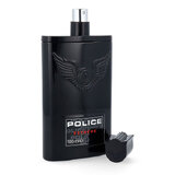 Police Contemporary Extreme Toaletná voda - Tester