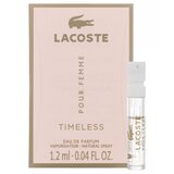 Lacoste Pour Femme Timeless Parfémovaná voda
