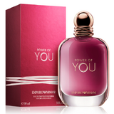 Giorgio Armani Power Of You Parfumovaná voda 90ml