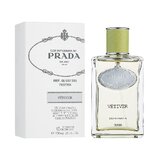 Prada Infusion De Vetiver Milano Parfumovaná voda - Tester