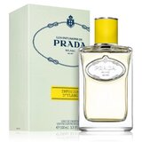 Prada Les Infusions: Infusion d'Ylang Parfémovaná voda, 100 ml