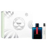 Prada Luna Rossa Ocean  Darčeková sada, toaletná voda 100ml + toaletná voda 10ml