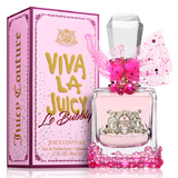 Juicy Couture Viva La Juicy Le Bubbly Parfumovaná voda 50 ml