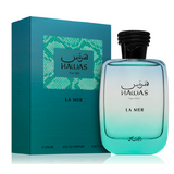 Rasasi Hawas La Mer Parfumovaná voda 100ml