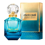Roberto Cavalli Paradiso Azzurro Parfémovaná voda 75ml - poškodený obal