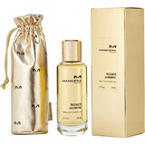 Mancera Roses Jasmine parfumovaná voda, 60ml