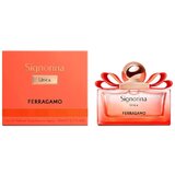 Salvatore Ferragamo Signorina Unica Parfémovaná voda, 50 ml