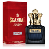 Jean Paul Gaultier Scandal Pour Homme Intense Parfumovaná voda 50ml