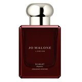 Jo Malone Scarlet Poppy Intense Kolínska voda 50ml - Rozbalený produkt
