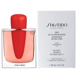 Shiseido Ginza Intense Parfémovaná voda - Tester 90ml