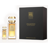 Signature Diamond Darčeková sada Parfumovaná voda 100 ml + Parfumovaná voda Refillable 15 ml
