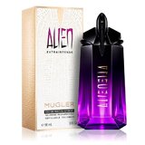Thierry Mugler Alien Extraintense Parfumovaná voda, 90ml