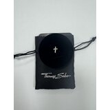 Thomas Sabo Single Ear Studs Cross H2131-051-14 - SECOND HAND